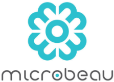Microbeau Logo